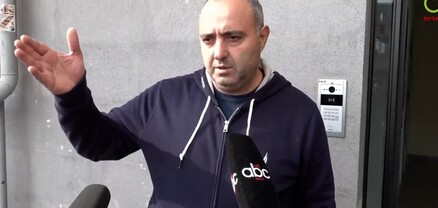 Քամին որ բարձրանում է, շենքի մոտ մնալն էլ անհնար է․ անմարդկային պայմաններում ենք ապրում. Միկոյան 64/5-ի բնակիչ