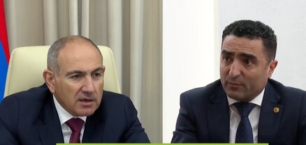 Ջնջվել է ՀԷՑ-ի 2018-24թթ. նոյեմբեր ամիսն ընկած ամբողջ տվյալների բազան. Ռոմանոս Պետրոսյան