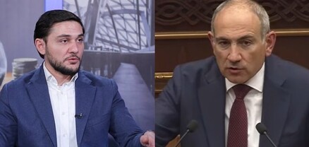 Բա ինչի՞ 7 տարի լյուստրացիա չարեցիր, որ հետո ում ուզես, գործակալ լինելու մեջ մեղադրե՞ս