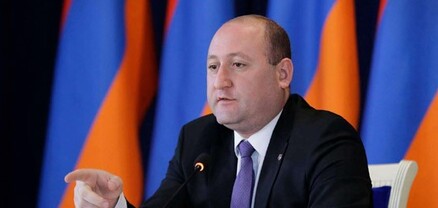 Վաշինգտոնը ձևավորում է պատնեշներ իր մրցակիցների՝ Ռուսաստանի, Չինաստանի և Իրանի դեմ․ միջազգայնագետ