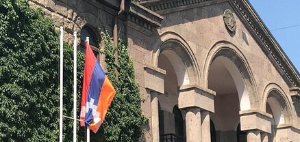 Արցախի ներկայացուցչության շենքը ԼՂՀ կառավարությունից հետ վերցնելու Գլխավոր դատախազության հայցն ընդունվել է վարույթ