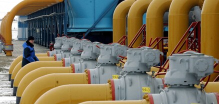 ԵՄ-ն ռուսական գազին փոխարինող է գտել