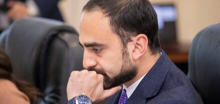 Ավինյանը մեն-միայնակ է մնացել․ Հրապարակ
