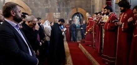 Բոլորի դեմ ատելություն ու թշնամանք է գեներացնում, պառակտում մտցնում. Փաստ
