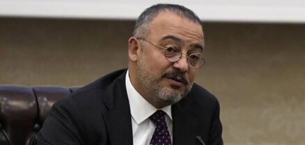 Թուրքիան 13 տարվա դադարից հետո Սիրիայում դեսպան է նշանակել