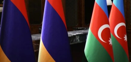 Հայաստանի քաղաքացիական հասարակության ներկայացուցիչները ժամանել են Ադրբեջան