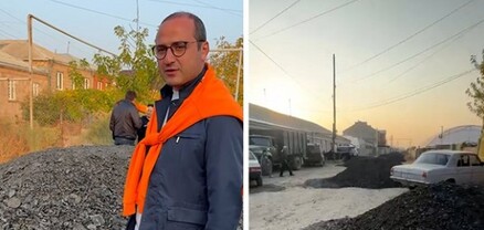 ՔՊ-ի ֆեյք ասֆալտապետությունը