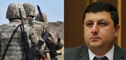 Սա է իրականությունը և հասարակությանը «ծախվող» նախընտրական լավատեսությունը․ Տիգրան Աբրահամյան