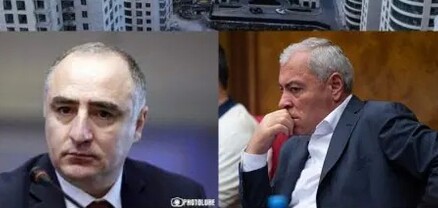 Ընտրովի արդարադատություն և քաղաքական հովանավորչություն. «Զեղչով» բնակարան, կասեցված գործ և հովանավորչություն. AntiCor