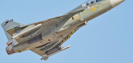 Դուբայի ավիաշոուի ժամանակ վթարից հետո ՀՀ-ն դադարեցրել է հնդկական կործանիչների գնման գործընթացը