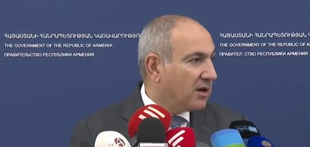 Մարդիկ զզվել են «նախկին-ներկա» բանավեճից. վարչապետ