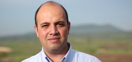Պետք է տուրք չտալ նիկոլական օրակարգերին, հակառակ պարագայում էլ ինչո՞վ կտարբերվենք նրա առջև խոնարհված եպիսկոպոսներից. քաղաքագետ