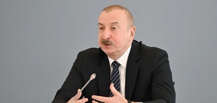 Ադրբեջանական բանակը կհամապատասխանի ՆԱՏՕ-ի չափանիշներին․ Ալիև