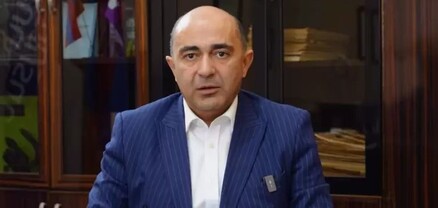 Սրտխառնոց առաջացնող. Թրամփի առաջարկը Ուկրաինային. Էդմոն Մարուքյան