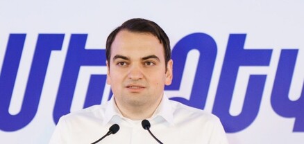 Փաշինյանը մարդկանց վարկաբեկելու լավ մասնագետ է, բայց դրույթների մեջ չի խորանում, սա նրա թույլ կողմն է. Նարեկ Կարապետյան