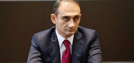 ՊԵԿ նախկին նախագահի խափանման միջոց ընտրվեց տնային կալանքը