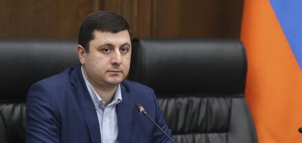 Տվյալներ կան, որ պատերազմի վերսկսման մասին ՀՀ իշխանություններին դեռ սեպտեմբերի կեսերին է փոխանցվել
