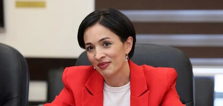 Կառավարությունը շարունակաբար խրախուսելու է գիտության առաջընթացը. Ժաննա Անդրեասյան