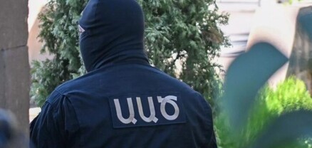 Քիմիկների զորամասի գործով չորս անձի մեղադրանք է առաջադրվել