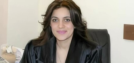 Դատավոր Նաիրա Գրիգորյանին մեղադրանք է առաջադրվել երկու հոդվածով․ Հակակոռուպցիոն կոմիտե