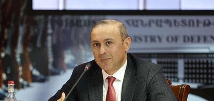 ԱԽ քարտուղարը բլե՞ֆ է անում, թե՞ ծաղրում է ժողովրդին ու Արևմուտքին