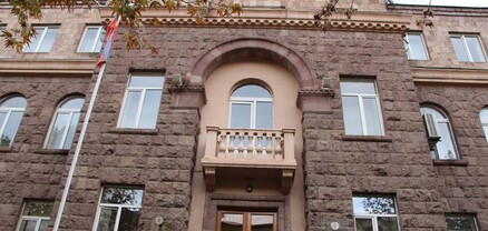ԿԸՀ-ն արտահերթ նիստ է հրավիրել