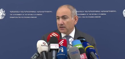 Ո՞վ է երկիրը պահել թակարդում, և ո՞վ պիտի դուրս մղվի դաշտից