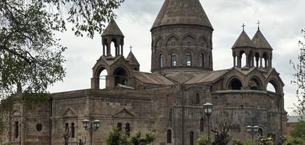 Անընդունելի ենք համարում եկեղեցու ներքին կառավարմանը աշխարհիկ իշխանությունների միջամտություններն ու սպառնալիքները. հայտարարություն