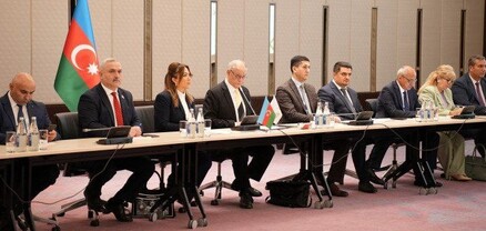 Ադրբեջանցիների «վերադարձը» ներկայիս Հայաստան մարդու հիմնարար իրավունքների հարց է. ադրբեջանցի պրոֆեսոր