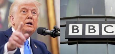 BBC-ն ներողություն է խնդրել Թրամփից, սակայն հրաժարվել է փոխհատուցում վճարել