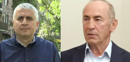 Քոչարյան Ռոբերտը երեկ մի շատ վտանգավոր թիվ է հնչեցրել, որը լրիվ ադրբեջանական կողմի սրտով պետք է լինի
