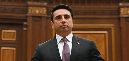 Ալեն Սիմոնյանի տելեգրամյան ալիքը ենթարկվել է հարձակման
