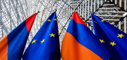 Հանձնաժողովը դրական եզրակացություն է տվել ՀՀ-ԵՄ համագործակցությանը վերաբերող համաձայնագիրը վավերացնելուն