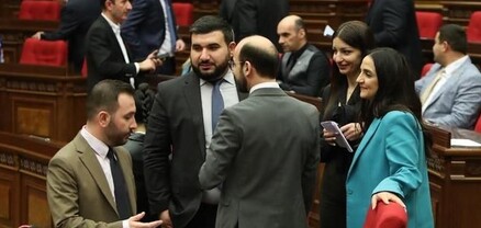 Մի հատ մտածեք` ո՞վ կլինեք դուք, եթե չունենաք իշխանություն Հայաստանում. Արա Պողոսյան