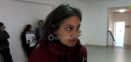 Մեզ մոտ բոլոր հանքարդյունաբերական համայնքները ունեն լուրջ առողջական խնդիրներ, անպտղություն, քաղցկեղ