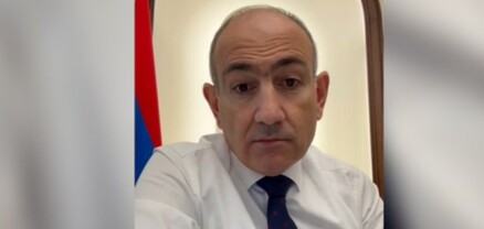 Կրքոտ հարց վարչապետին. ե՞րբ է ՀՀ-ից դուրս հրավիրվելու ռուսական ռազմաբազան