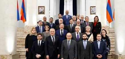ԵՄ դեսպանները քարտ-բլանշ են տվել․ Հրապարակ