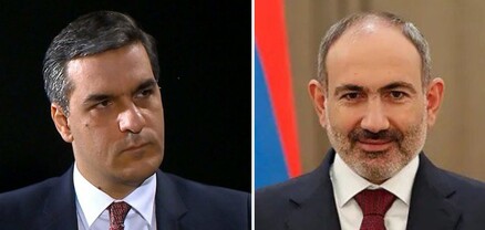 Վատ նորություն՝ «խաղաղություն» բերած ՔՊ ղեկավարի համար. OC Media-ն պատռել է Հայաստանի իշխանությունների անամոթ դեմքը