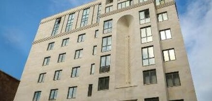 Ռուզաննա Խուդավերդյանը նշանակվել է «ՀՀ արդարադատության նախարարության թարգմանությունների կենտրոն» ՊՈԱԿ-ի տնօրեն