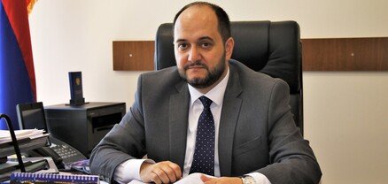 Արայիկ Հարությունյանը կգործուղվի Մոսկվա՝ մասնակցելու Նիկիտա Սիմոնյանի հուղարկավորությանը