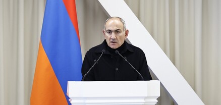Երբ գիտենք սովորել, նշանակում է՝ մեր բոլոր խնդիրները կլուծենք․ Փաշինյան