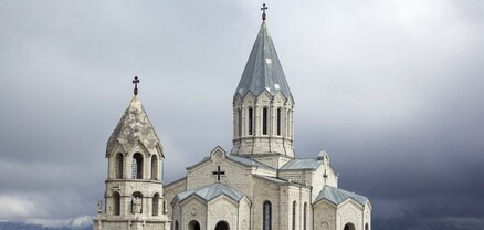 Բերդաքաղաք, որն Ալիևի համար դժգույն և դժբախտ չէր. այսօր Շուշիի կորստի 5-րդ տարելիցն է