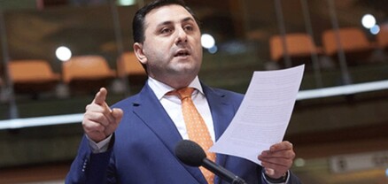 Հանուն պաշտոնի, փողի ու առաջնորդի դրվատանքի մարդիկ պատրաստ են տարիներով վարձկան ու ծաղրածու աշխատել քաղաքական կրկեսում. Ֆարմանյան