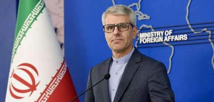 ՄԱԳԱՏԷ-ի հետ բանակցություններում Իրանը միջնորդների կարիք չունի. ԱԳՆ