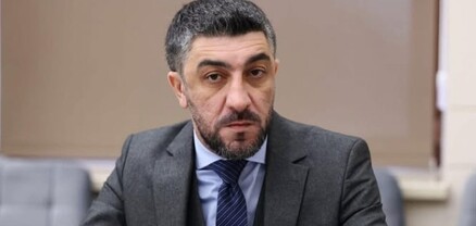 Վիլեն Գաբրիելյանը կրկին պատգամավոր է ուզում դառնալ. ՔՊ ցուցակում առաջադրվել է