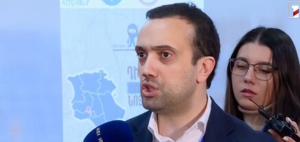 Վաղարշապատ համայնքի ավագանու ընտրություններում դիտորդները մի քանի տասնյակ խախտումներ են արձանագրել. Իոաննիսյան