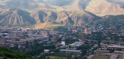 Որ քաղաքներում է օդում փոշու պարունակությունը գերազանցել սահմանային թույլատրելի կոնցենտրացիան