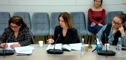 Որքանո՞վ է տեղին, որ և՛ 1 մլն ստացողն է վճարելու 130․000 դրամ վճար և՛ 200․000 ստացողը․ Աննա Գրիգորյան