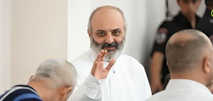 Բագրատ Սրբազանի կալանքը երկարաձգվեց ևս 3 ամսով