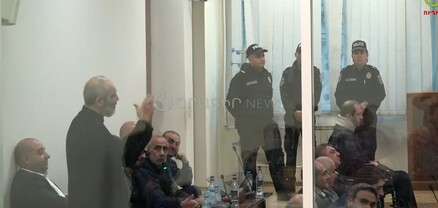 Թուղթը իմ ձեռքով չի գրված, կասկածում եմ՝ կարող են իրենք սարքած լինել․ Բագրատ Սրբազան